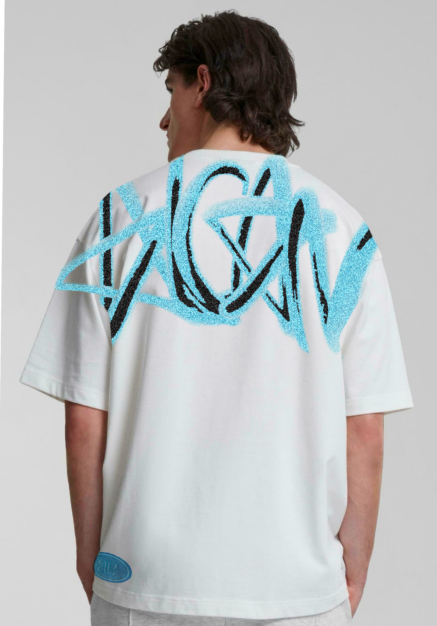 BLUE SIGNATURE