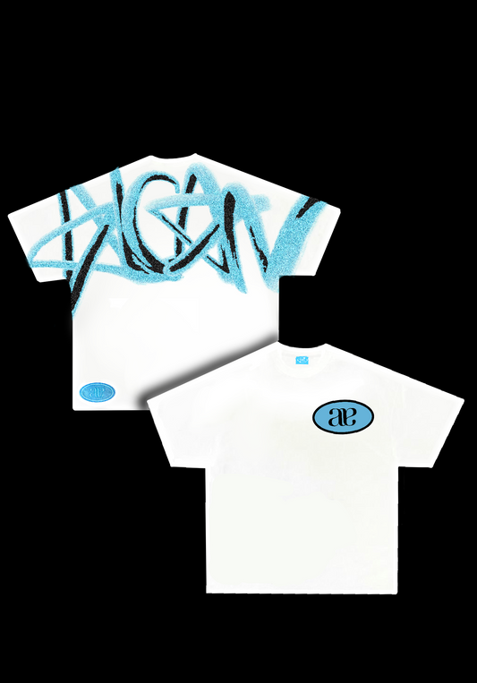 BLUE SIGNATURE