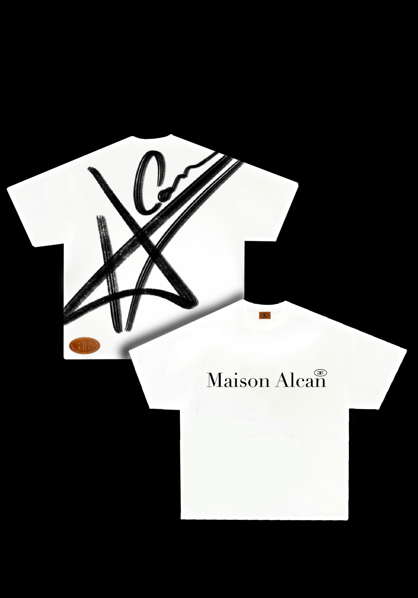 BLACK SIGNATURE
